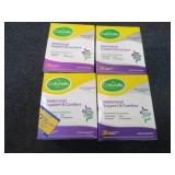 4- 28 ct Culturelle Probiotics...