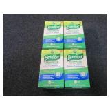 4- 15 ct Benefiber Prebiotic Fiber/...
