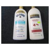 2 Gold bond Hydrating Lotion...