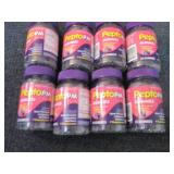 8- 24 ct PeptoPM Gummies...