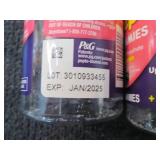 8- 24 ct PeptoPM Gummies...