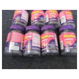 8- 24 ct PeptoPM Gummies...