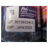8- 24 ct PeptoPM Gummies...