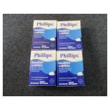 4- 55 ct Phillips