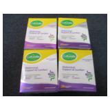 4- 28 ct Culturelle Probiotics...