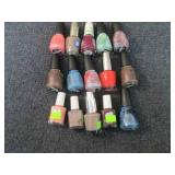 15 each Assorted Fingernail Polish...