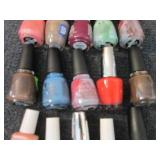 15 each Assorted Fingernail Polish...