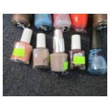 15 each Assorted Fingernail Polish...