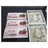 5 Holiday Décor Items...