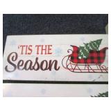 5 Holiday Décor Items...