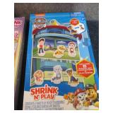 7 Shrink N