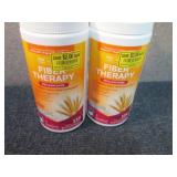 2- 114 Dose Fiber Therapy...