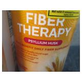 2- 114 Dose Fiber Therapy...