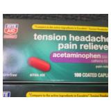 6 Headache Relief...
