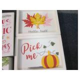 5 Holiday Décor Items...