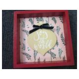 5 Holiday Décor Items...