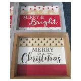 7 Holiday Décor Items...