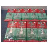 9 pks Icicles...