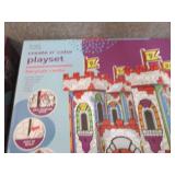 Play Sets, Craft Sticks, Sand Vehic...