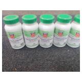 5- 50 ct Echinacea/Goldenseal...