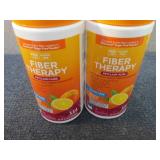 2- 114 Dose Fiber Therapy...