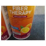 2- 114 Dose Fiber Therapy...