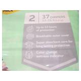 Diapers & Training Pants...