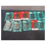 10- 50 ct ornament Hooks...