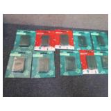 10- 50 ct ornament Hooks...