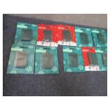 10- 50 ct ornament Hooks...
