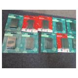 10- 50 ct ornament Hooks...