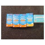 5 pks Naproxen Sodium 220 mg...