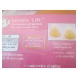 4- Lovely Lift C/D...