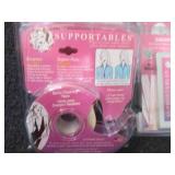 Supportables Items...