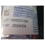 4- 54 ct Tums Heartburn Sleep Suppo...
