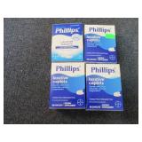 4- 55 ct Phillips