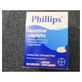 4- 55 ct Phillips