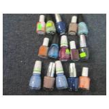 15 Assorted Nail Polish...