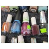 15 Assorted Nail Polish...