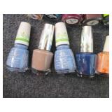 15 Assorted Nail Polish...