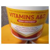 3- 1 lb A& D Ointment...