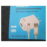 USB Wall Charger & Micro USB,USB C ...