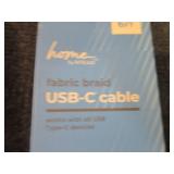 USB Wall Charger & Micro USB,USB C ...