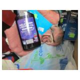 Box of Assorted Overstock Items...