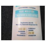 3- 20 oz Gold Bond Pure Motion Loti...