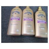 3- 20 oz Gold Bond Radiance Renewal...