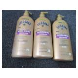 3- 20 oz Gold Bond Radiance Renewal...