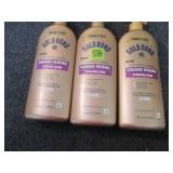 3- 20 oz Gold Bond Radiance Renewal...