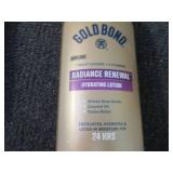 3- 20 oz Gold Bond Radiance Renewal...