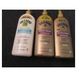 3 Gold Bond Lotion...